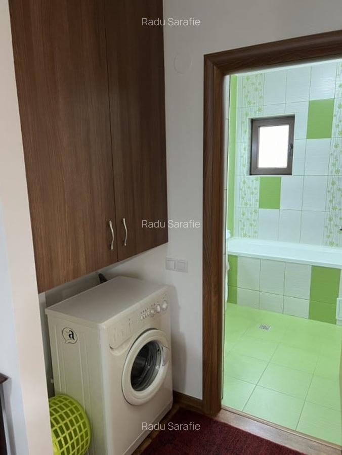 Ap nou 2 camere Doamna Stanca parter - 5
