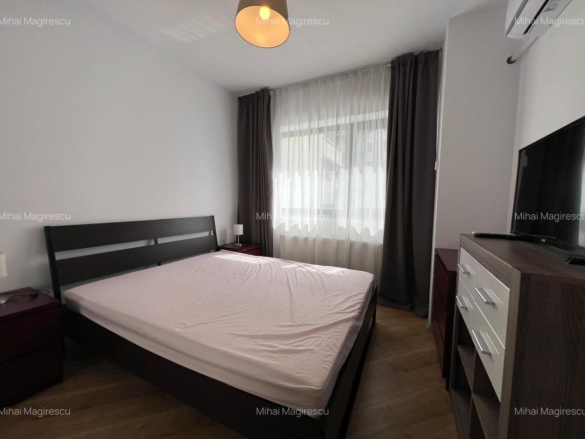 4 City North || 2 Camere || Mobilat & Utilat || Parcare - 5