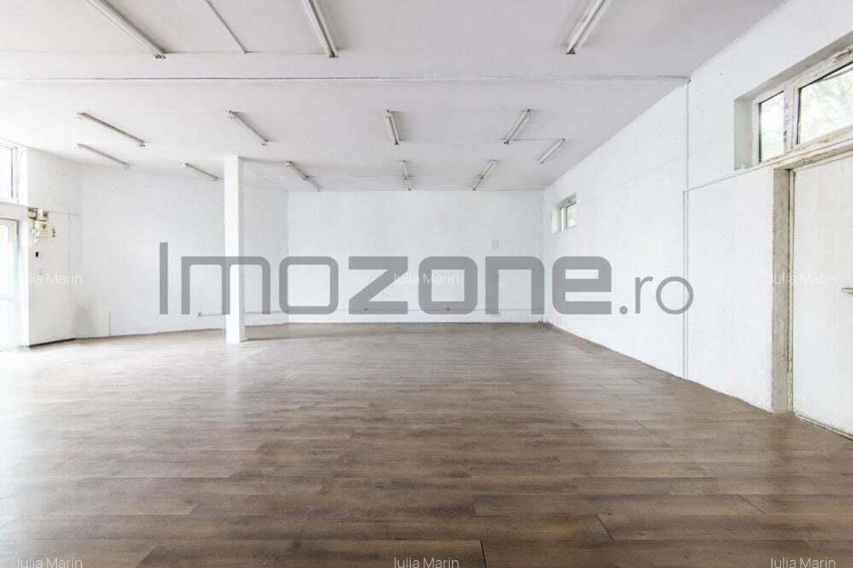 Spatiu Comercial | DE INCHIRIAT | Valea Cascadelor | Depozit | Showroom | Retail - 1