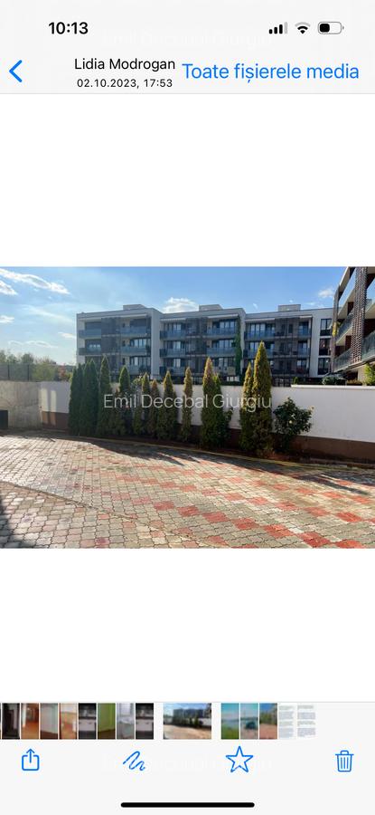 Oportunitate de investitie: 1100 euro/mp,imobil 750mp, zona de NORD a capitalei - 18