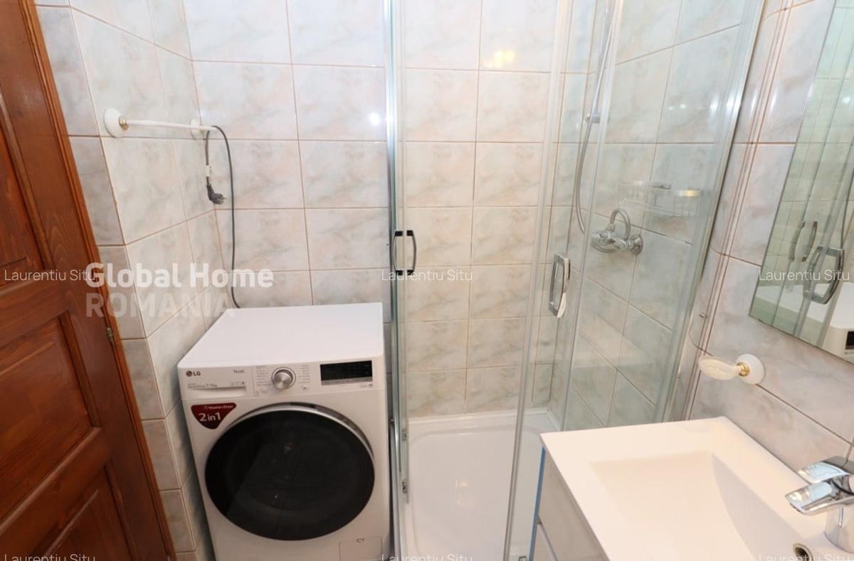 Apartament 4 camere Piata 1 Mai | loc parcare in curtea interioara | 4 balcoane - 23