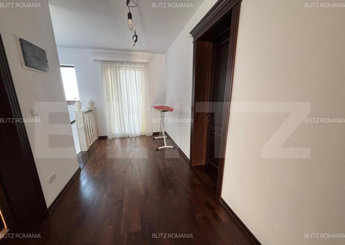 Casa individuala premium in Dumbravi?a, 162 mp utili - 8