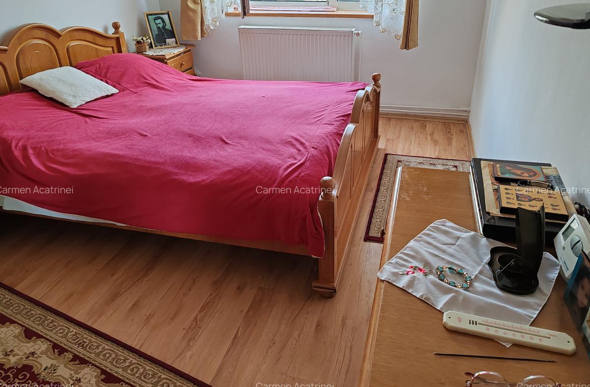 Apartament 2 camere ZARNESTI - BLOCURI - 4