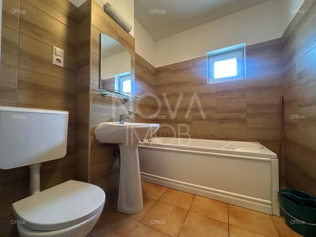 Apartament 2 camere, decomandat, etajul 1 - Valea Sapunului - 10