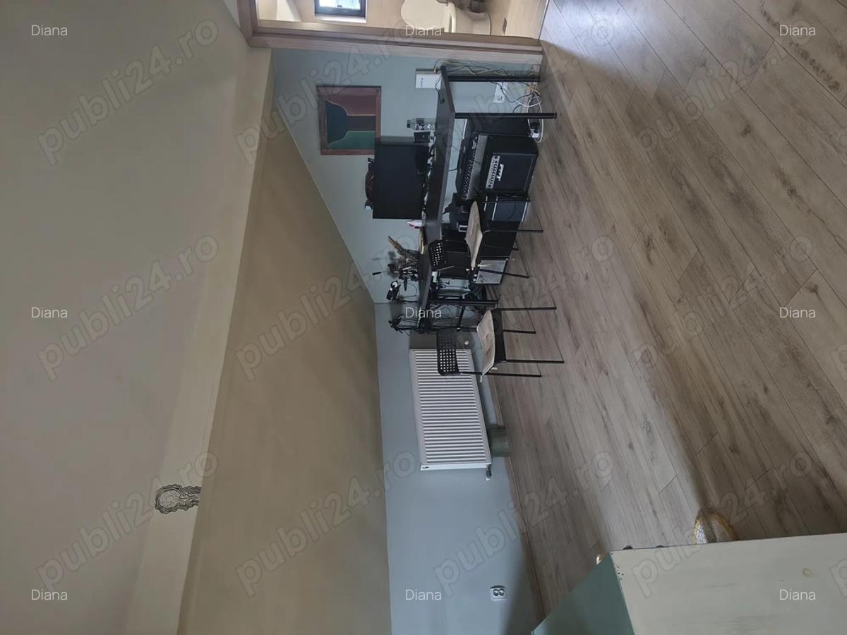 Vand studio la mansarda - 3