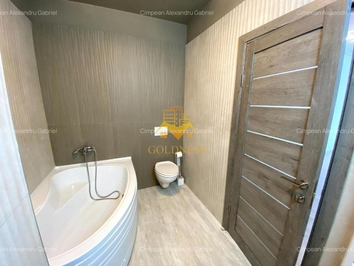3 camere, modern, garaj, bloc nou, zona Centrala, Ploiesti, Constanta - 6