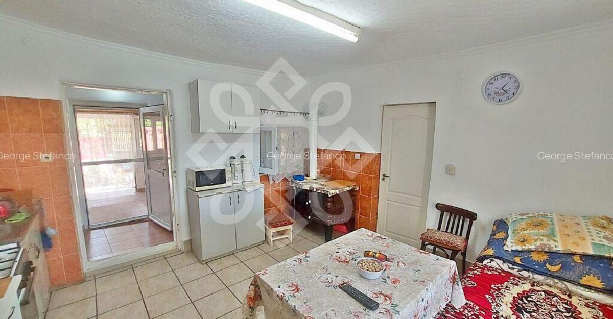 Casa cu teren in Tinca - 9