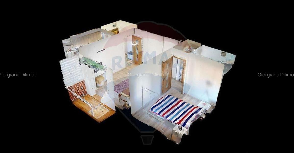 COMISION 0% | Apartament cu 2 camere de vanzare | Zona C... - 12