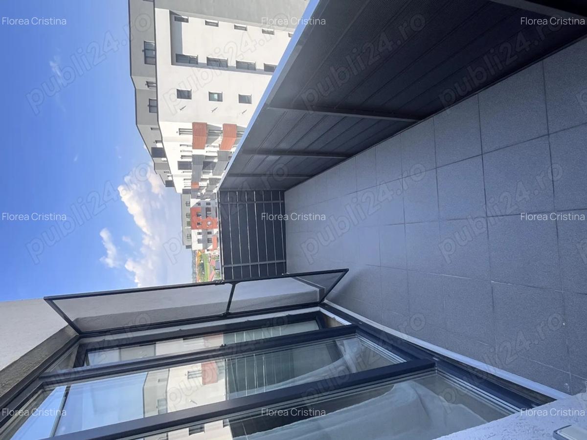 Apartament de 2,5 camere de inchiriat - 4