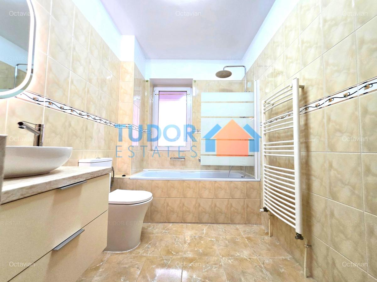 Apartament cu 4 camere decomandat în Dorobanți - 16