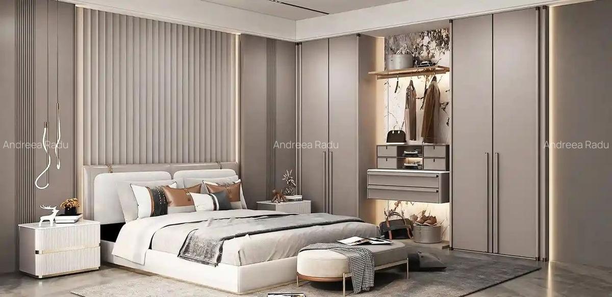 Apartament de lux de închiriat | Rahmaninov - 2