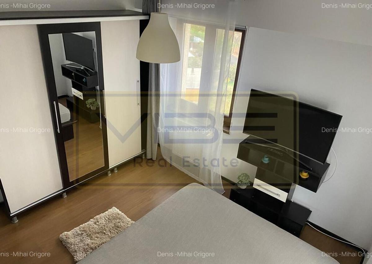 Apartament 2 camere NOU - 10 minute Palas Mall - 4