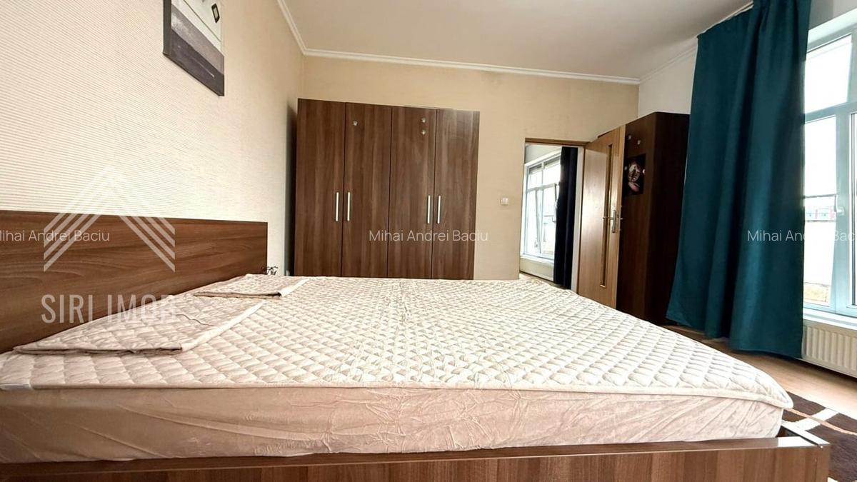 Apartament 2 camere, calea Baciului, str.Jupiter, parcare, terasa - 4