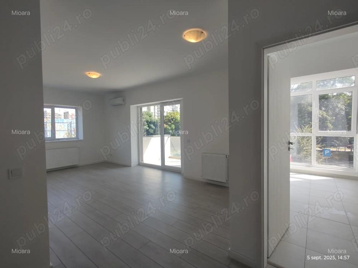 Apartament 2 camere – Lujerului, Gran Via – Primul chiriaș! - 1