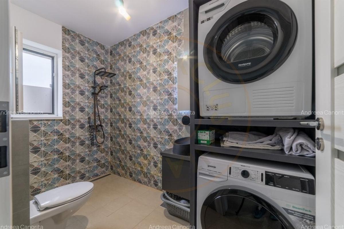 0% Comision Casa Mosoaia-1074 mp teren-10 min de Pitesti! - 6