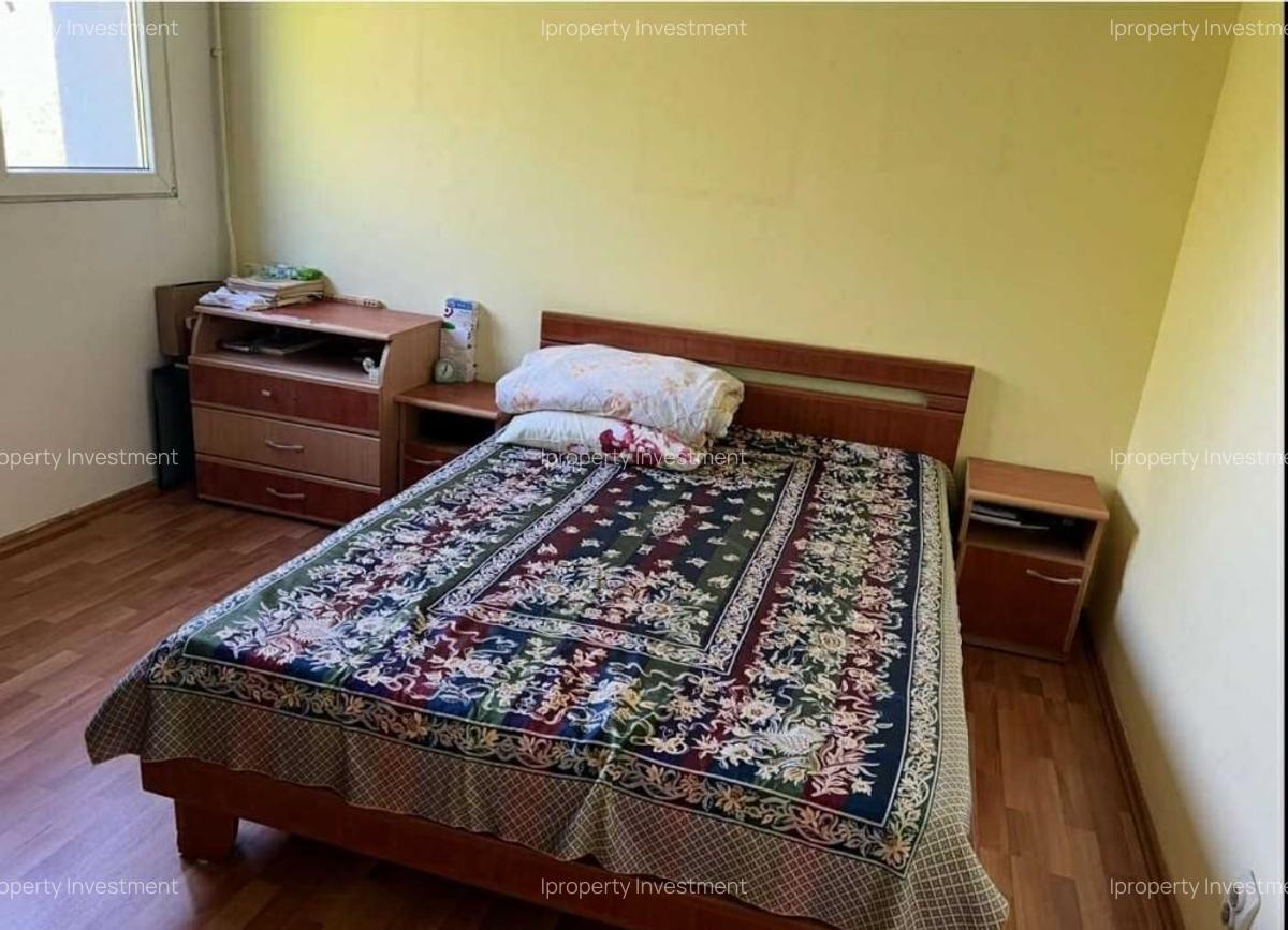 4 camere | Titan | Parcul IOR | semidecomandat - 2