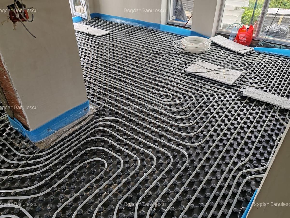 Vanzare - vila Sabareni - 8