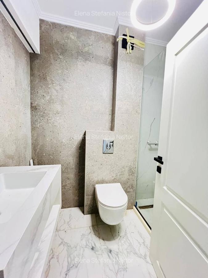 Apartament 3 Camere Titan Trapezului, - Aleea Tornadei - 12