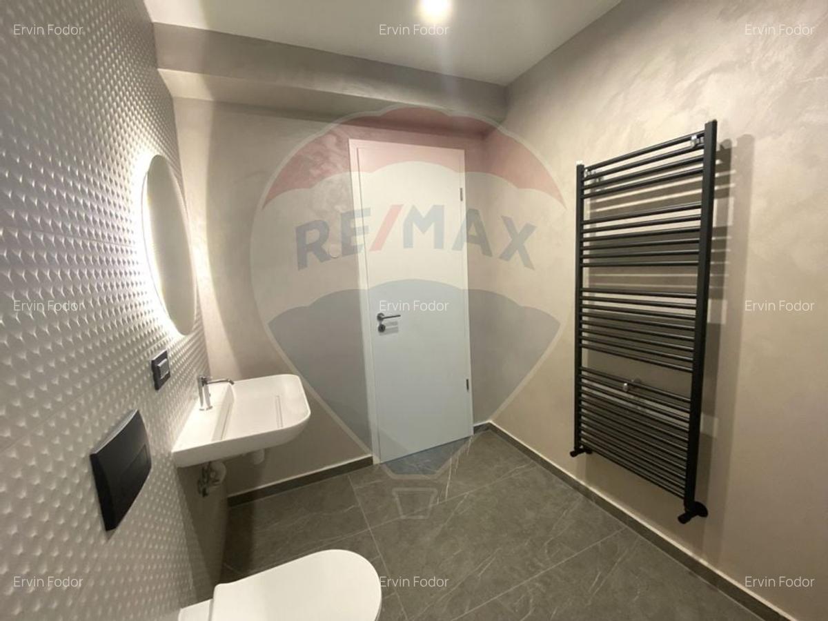 Spatiu comercial inchiriere in Brasov, cartier Coresi 66mp - 21