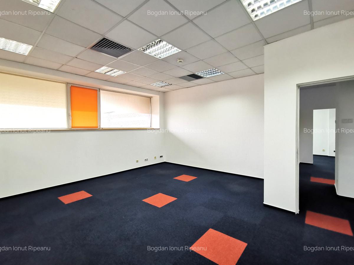 Birouri | 190 - 800 mp | Metrou Pipera | Utilitati incluse | Mobilat/utilat - 8