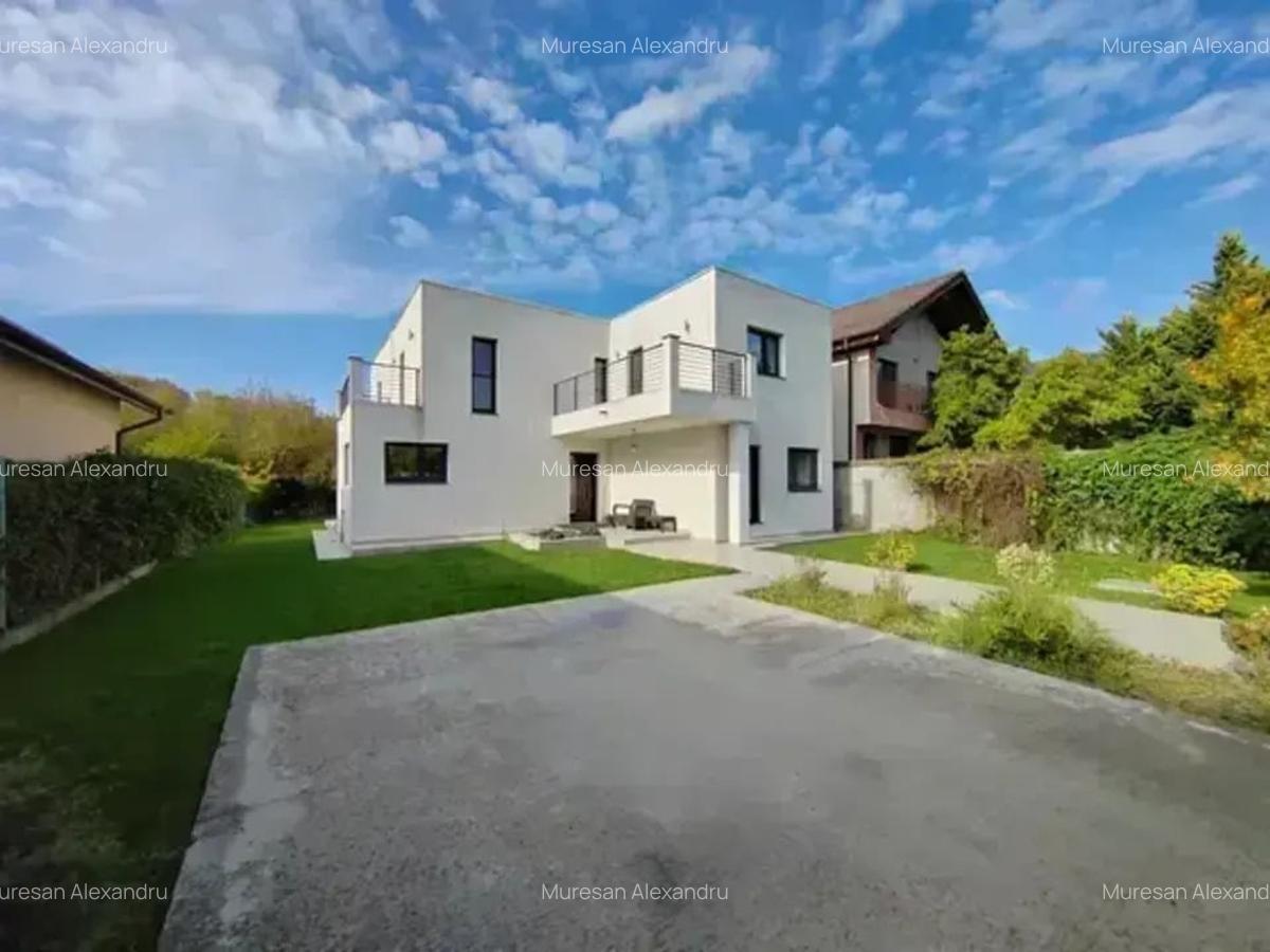 Vila Individuala 5 Camere Pipera I Iancu Nicolae - 17