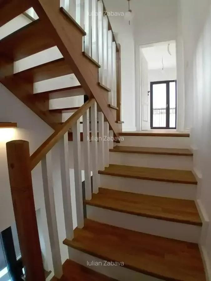 Casă cu 5 camere în Sisești - 11