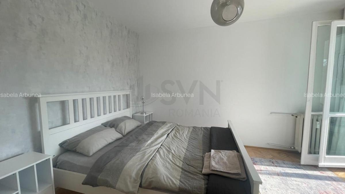 REA1022626 Piata Presei I 2 camere I Mobilat - 5