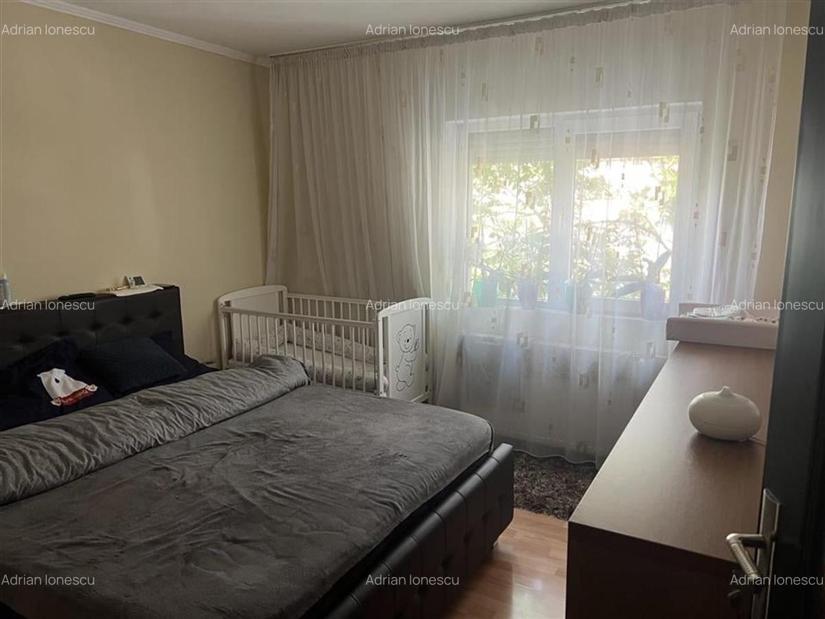 RECO  APARTAMENT 2 camere NUFARUL - 6