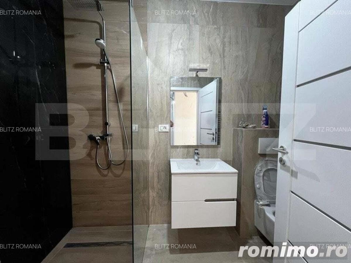 DUPLEX deosebit, modernist, exclusivist, 135 mp, 350 mp teren - 8 DUPLEX deosebit, modernist, exclusivist, 135 mp, 350 mp teren - 8