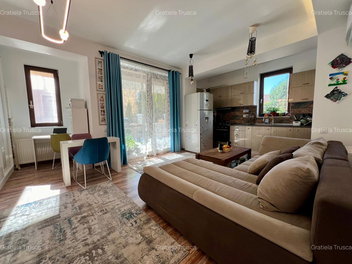 Vanzare apartament Modern Iancu Nicolae - 6