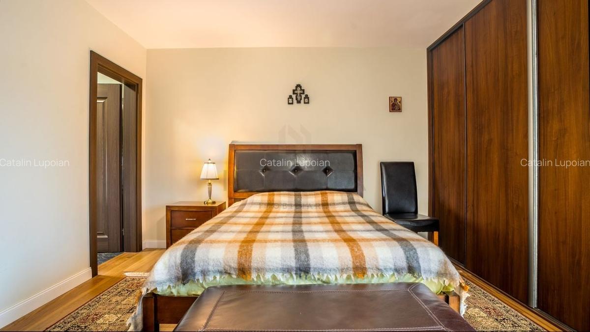 Casă individuală cu 3 camere în Borhanci - 11