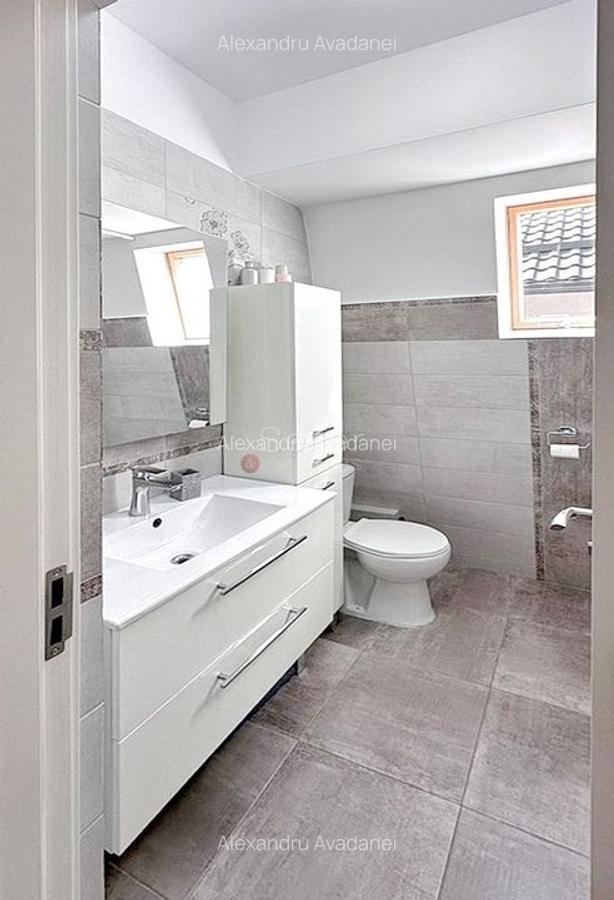 Apartament in Vila - Vedere Panoramica - 9