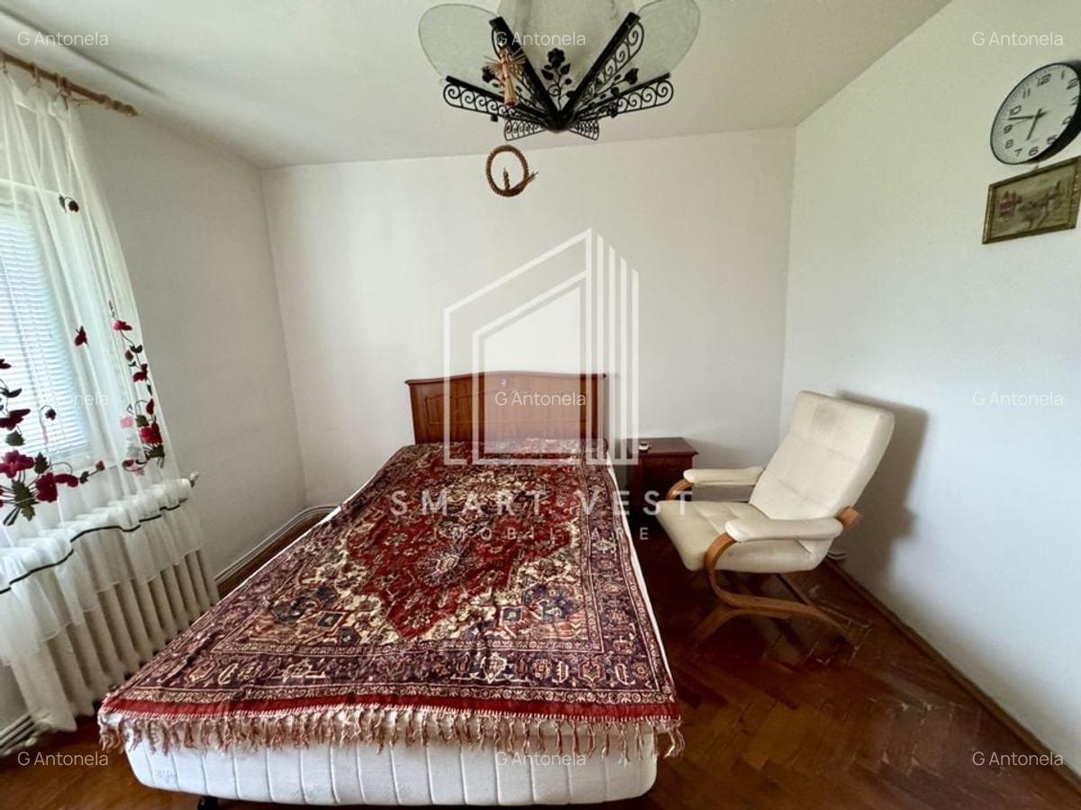 Apartament 2 camere decomandat | Etaj 3 | 64 mp | Micro 17 - 9