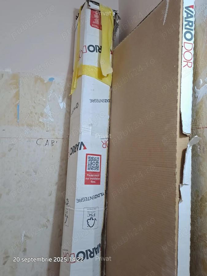 Vand Garoniera renovata in 2024, Campina, semi mobilata - 10