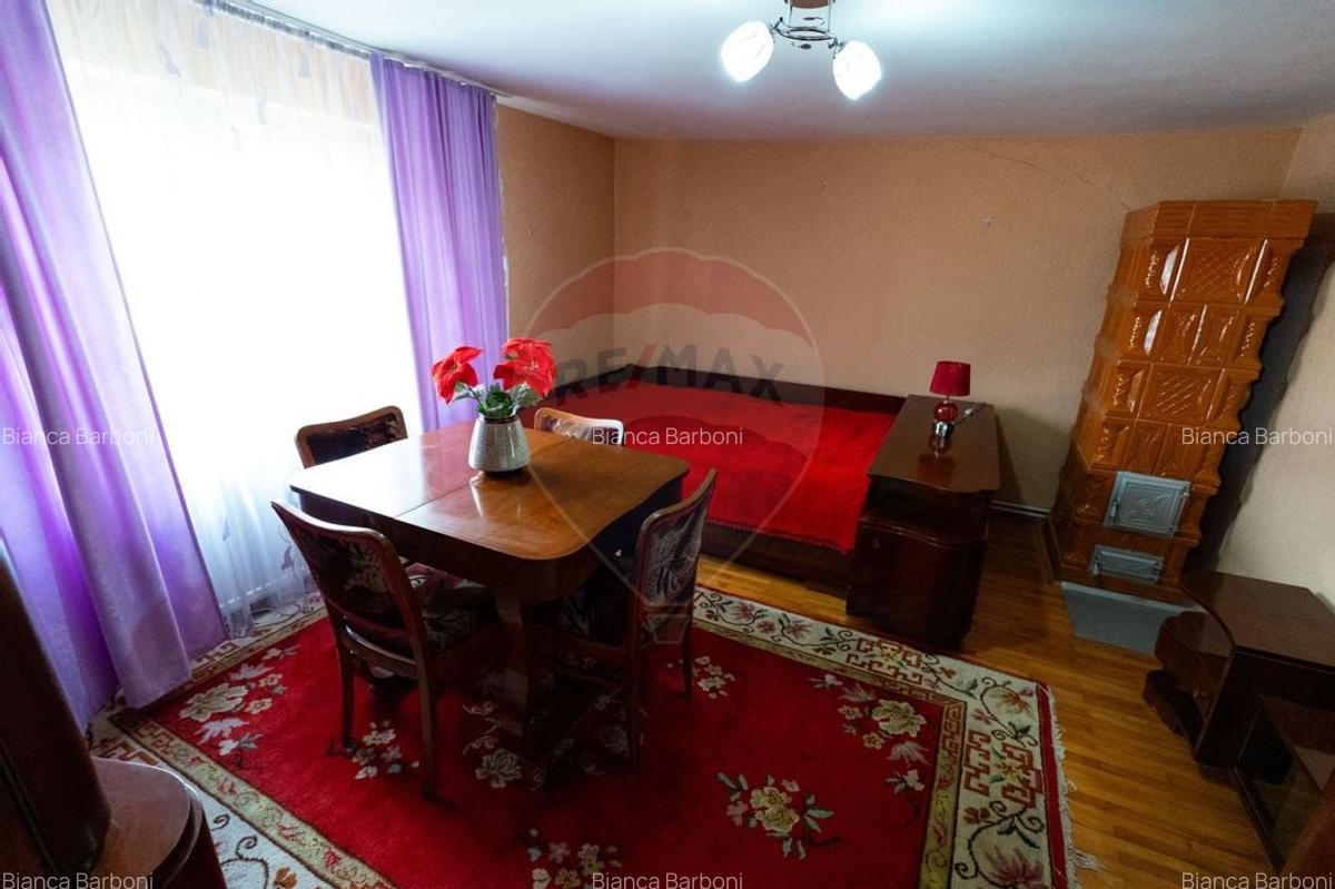 Casa de vanzare Certejul de sus,jud. Hunedoara - 6