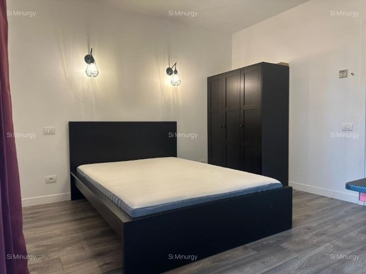 Apartament 3 camere Baneasa Petrom City, particular - 7