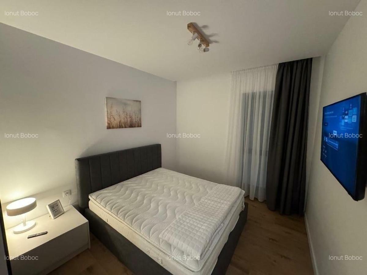 Apartament Berceni - 8