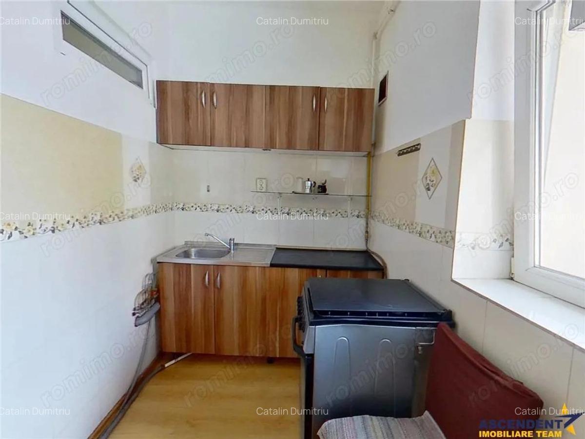 Tur 3D! Apartament trei camere, pe doua niveluri, Garii, Brasov - 10
