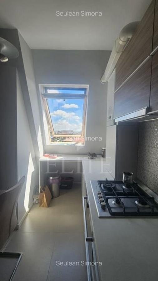 Apartament 3 camere în zona IULIUS MALL - 22