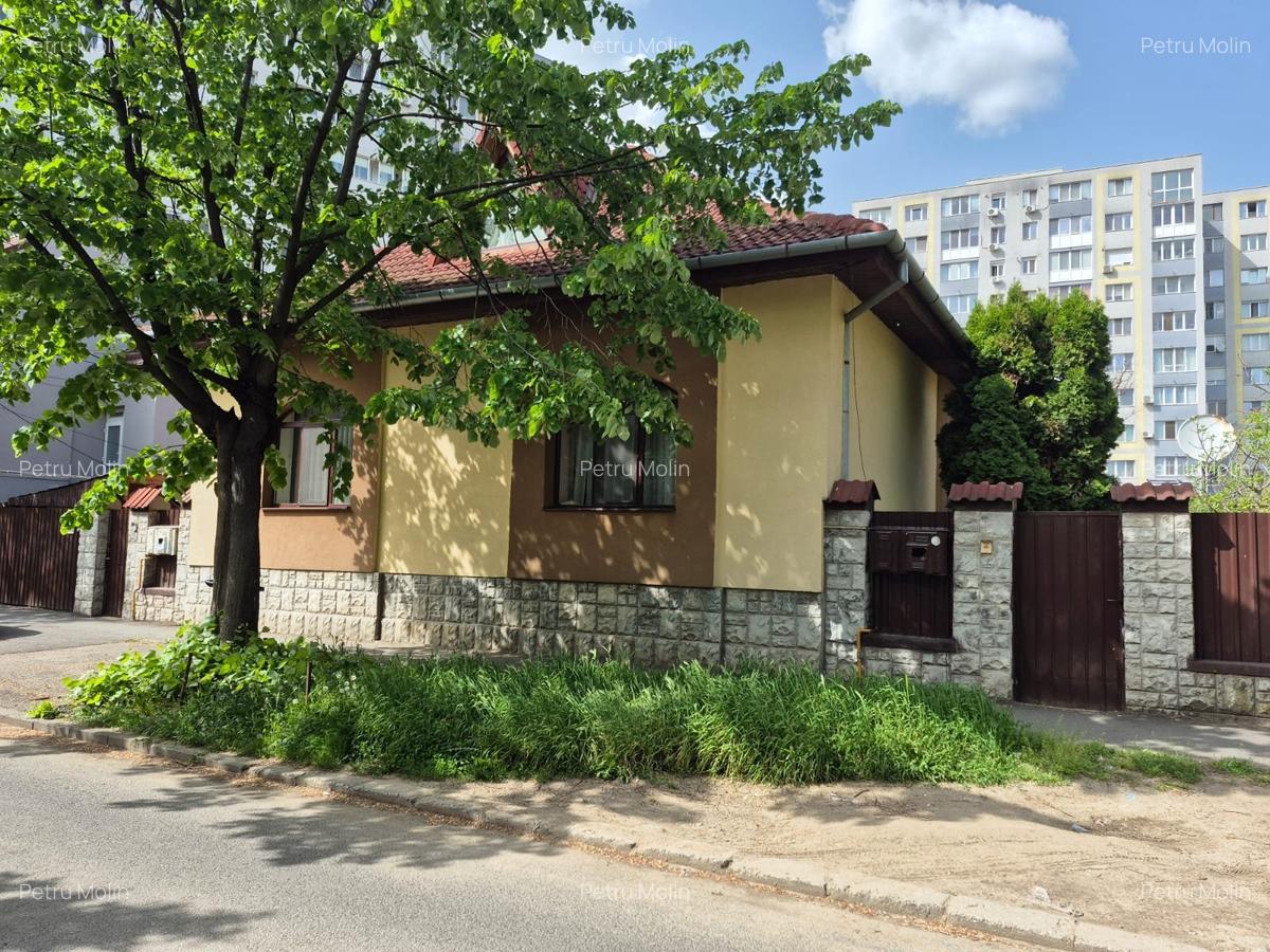 Casa 8 camere D+P+M Elisabetin-Rebreanu - 12