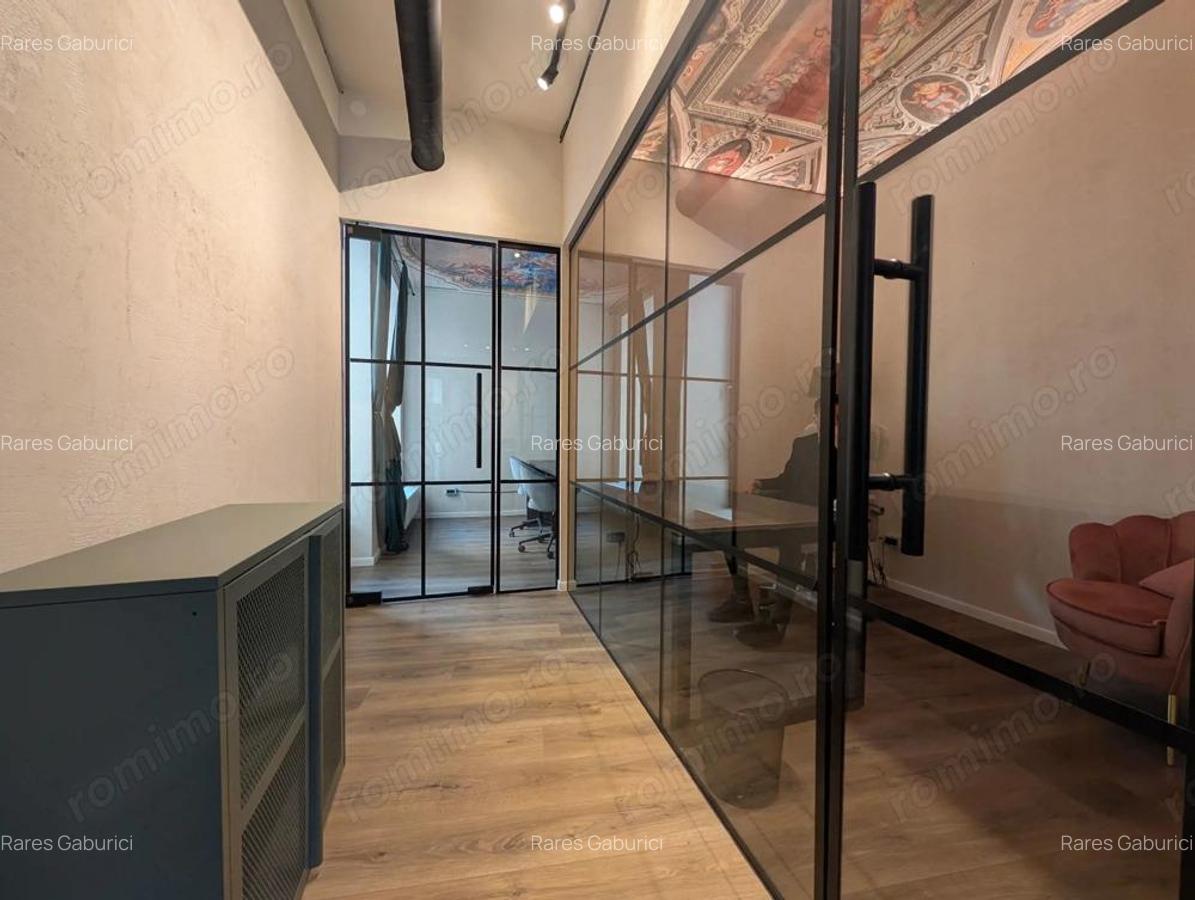 Coworking modern in zona Ci?migiu 3 birouri de inchiriat - 6