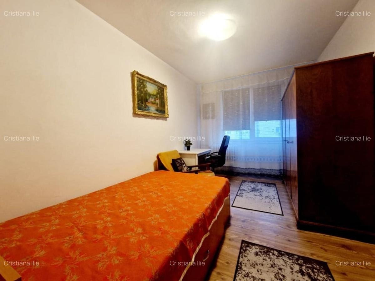 Apartament 2 Camere Decomandat | Doamna Ghica | - 3