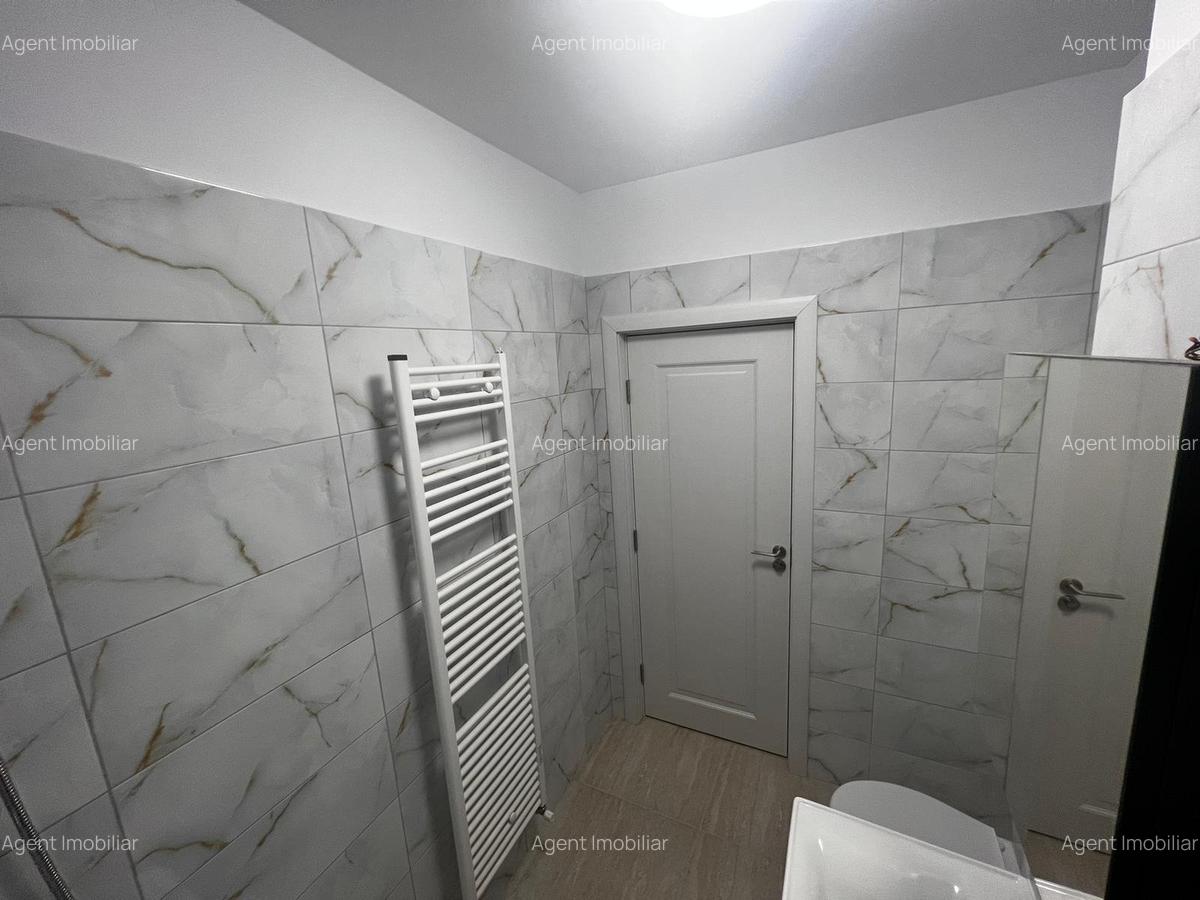 Plaza Residence -Parcul Liniei - 8