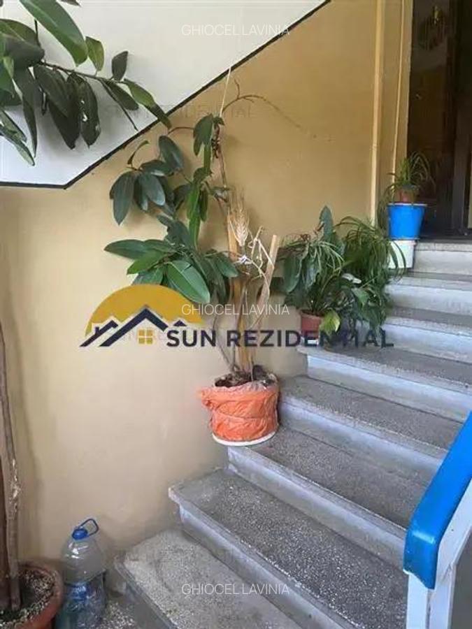 Berceni-Izvorul Rece, apartament 4 camere,bloc reabilitat - 14