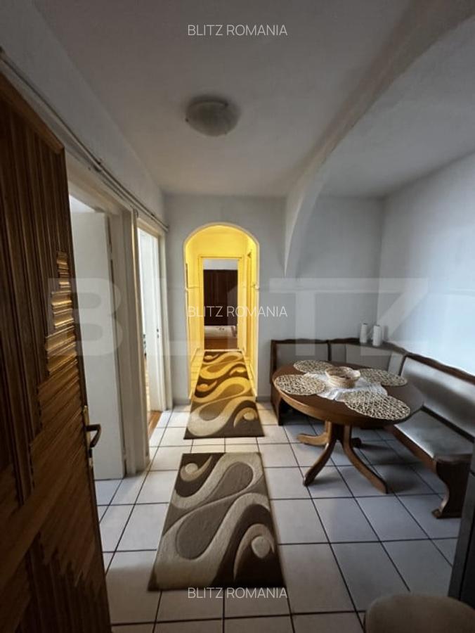 Apartament de vanzare, cu 2 camere, 60 mp, zona Micro 15 - 4