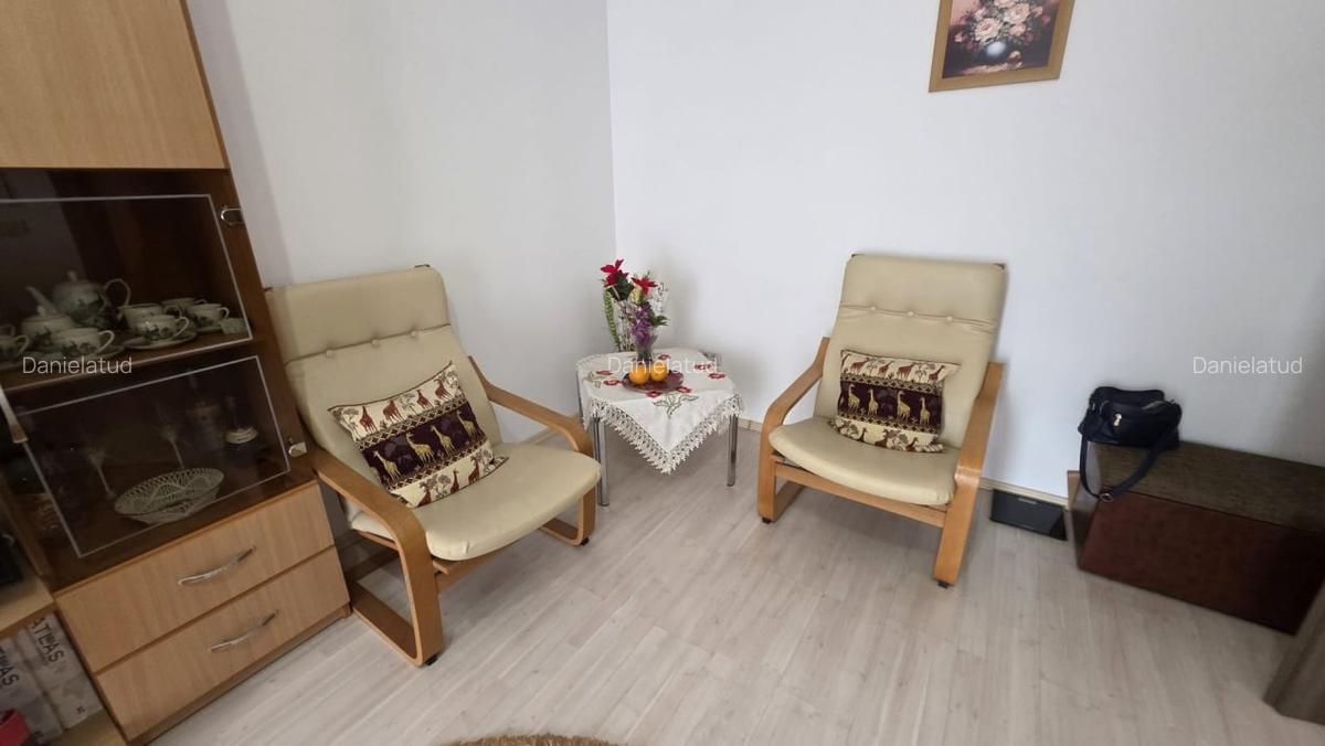 Vanzare garsoniera in Dobroiesti etajul 1/4 cu lift - 7