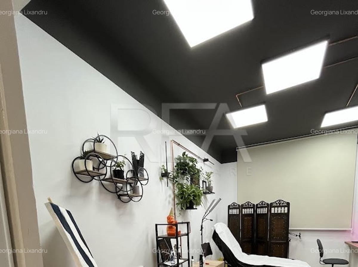 4 Camere | Piata Romana | Vila Istorica | Investitie cu Chirie - 9