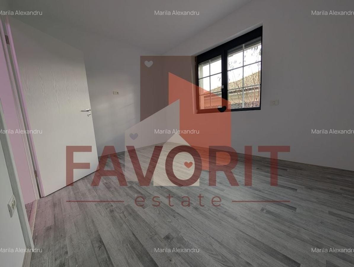 Duplex | Parter + Mansarda | Asfalt | Toate utilitatile | Finisaje premium - 5