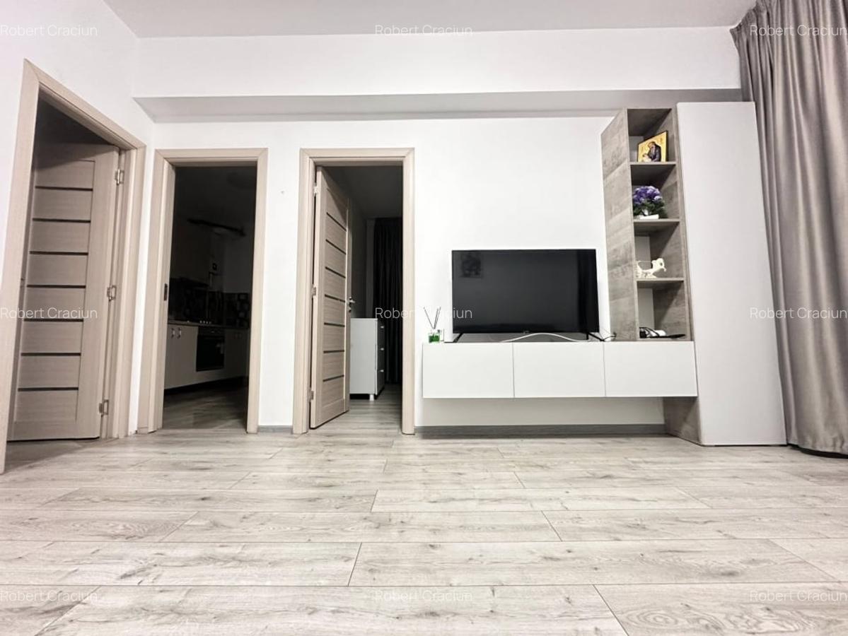 APARTAMENT 2 CAMERE - PRIMA INCHIRIERE - 3
