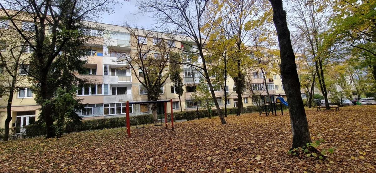 Inchiriez apartament 4 camere decomandate Gheorgheni - 7